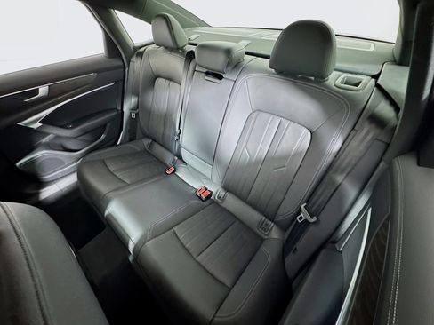 Used 2023 Audi A6 2.0T Premium image 23