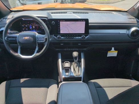 New 2025 Chevrolet Colorado LT image 20
