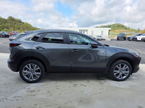 New 2025 MAZDA CX-30 AWD 2.5 S w/ Preferred Package image 4
