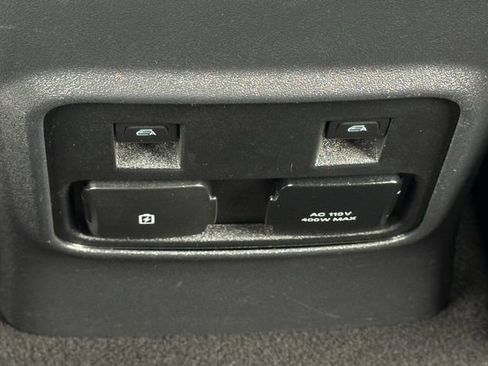 Certified 2023 Ford Bronco Wildtrak image 29