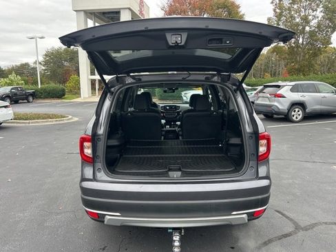 Used 2019 Honda Pilot Elite image 7