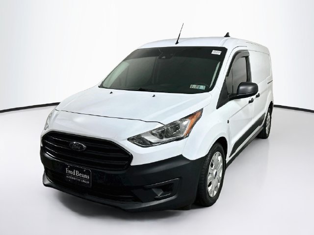 Used 2019 Ford Transit Connect XL FWD image 3