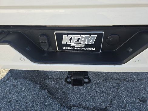 Used 2022 Chevrolet Silverado 2500 LT w/ Z71 Sport Edition image 14