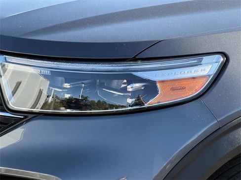 Certified 2023 Ford Explorer XLT w/ Class IV Trailer Tow Package image 26