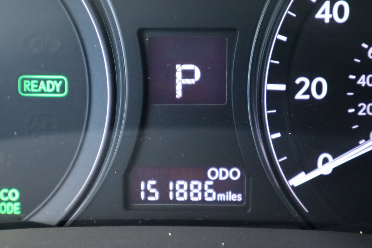 Used 2013 Lexus RX 450h AWD w/ Navigation Pkg image 46