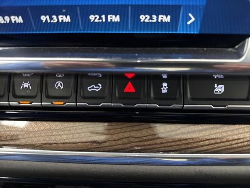 Used 2025 Chevrolet Silverado 1500 LT image 20