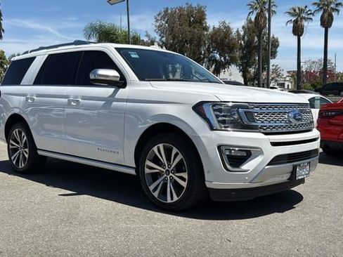 Used 2020 Ford Expedition Platinum RWD image 37