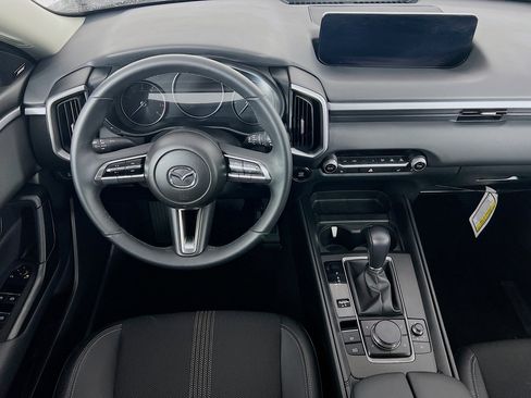 Used 2025 MAZDA CX-50 AWD 2.5 S w/ Cargo Package image 18