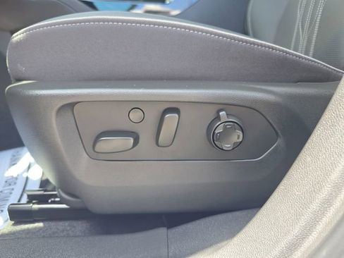 New 2026 Buick Envision Avenir AWD/4WD image 18