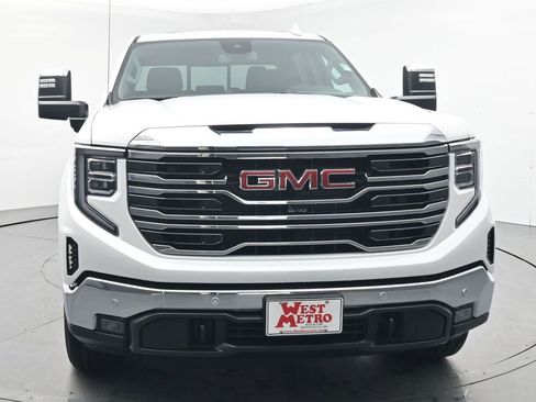 New 2026 GMC Sierra 1500 SLT w/ SLT Premium Plus Package image 29