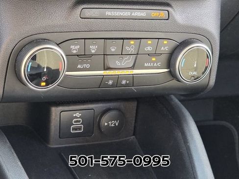 Used 2024 Ford Escape Active FWD image 24