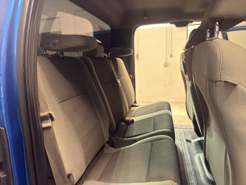 Used 2015 Ford F150 XL w/ Equipment Group 101A Mid image 24