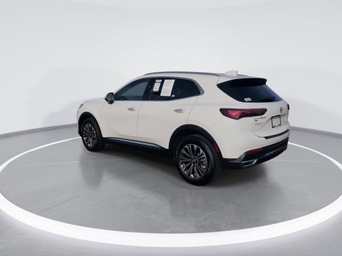 Used 2025 Buick Envision Preferred image 6