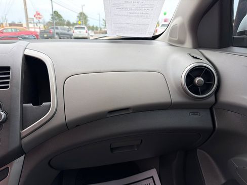 Used 2012 Chevrolet Sonic LT image 20