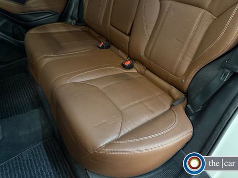 Used 2021 Subaru Forester Touring w/ Popular Package #2 image 20