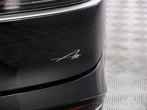 Used 2023 Lucid Air Touring image 53