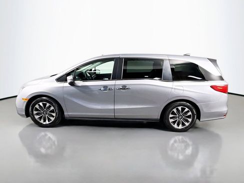 Used 2022 Honda Odyssey EX-L image 4