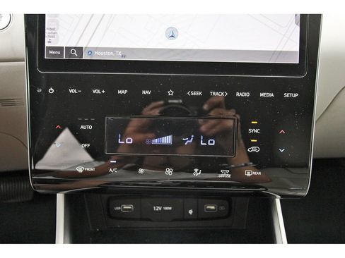 Used 2023 Hyundai Tucson Limited FWD image 28