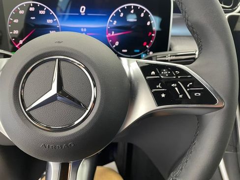 New 2026 Mercedes-Benz GLC 300 image 24