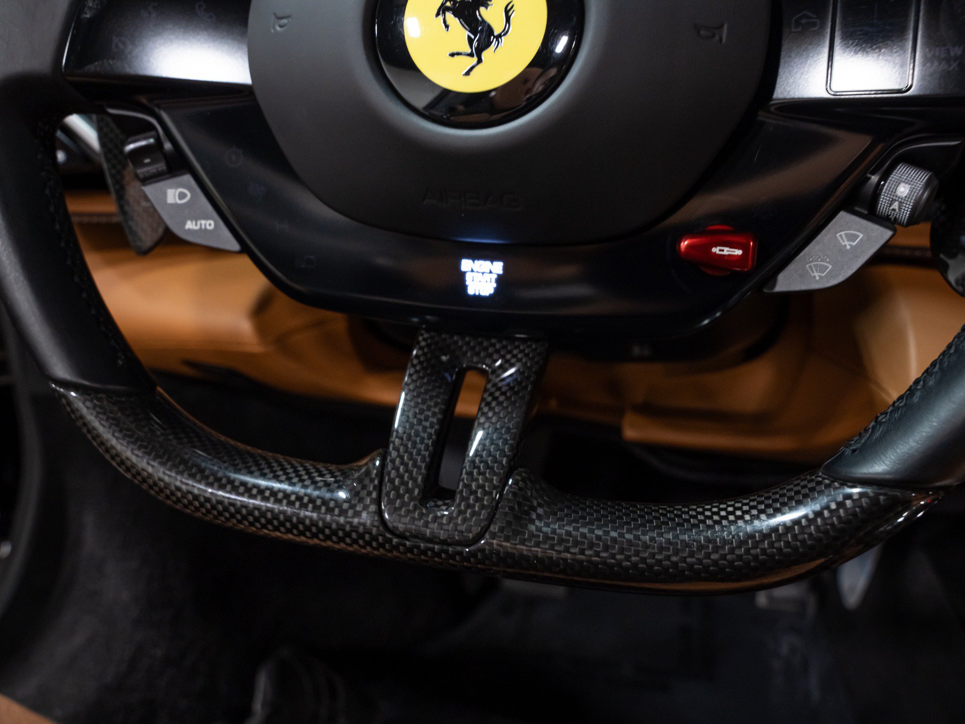 Used 2023 Ferrari 296 GTS RWD image 62