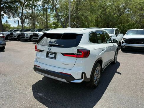 Used 2026 BMW X1 xDrive28i AWD/4WD image 10