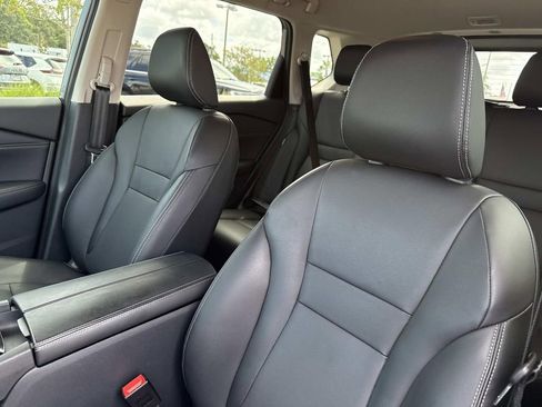 Certified 2024 Nissan Rogue SL image 20