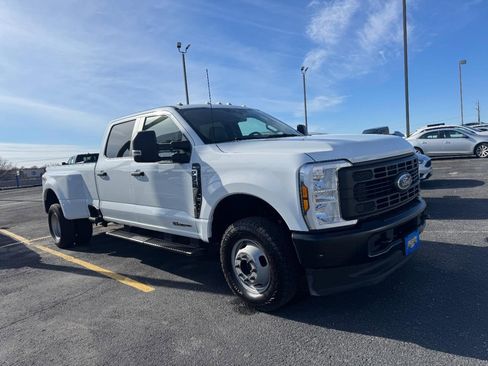 Used 2024 Ford F350 XL image 6