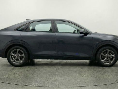 Used 2025 Kia K4 FWD image 11