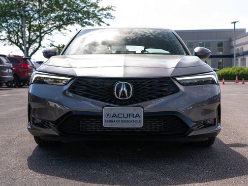 Certified 2023 Acura Integra A-Spec FWD image 4