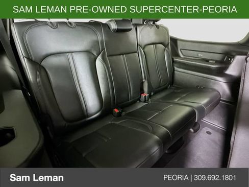 Used 2023 Jeep Wagoneer Series II AWD/4WD image 27