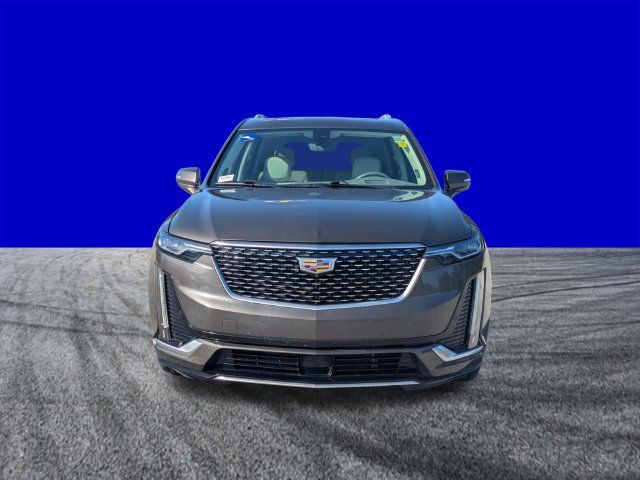 Used 2020 Cadillac XT6 Premium Luxury FWD image 9