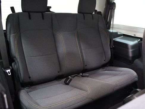 Used 2024 Jeep Wrangler Sport AWD/4WD image 25