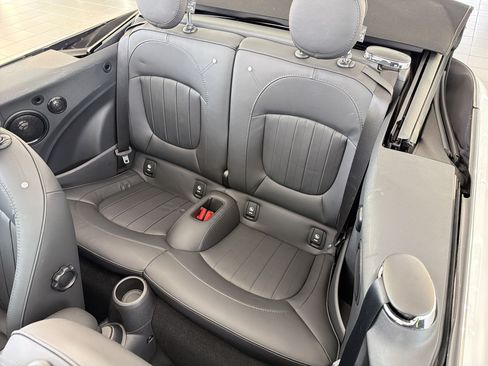 Certified 2024 MINI Cooper S w/ Seaside Edition FWD image 26