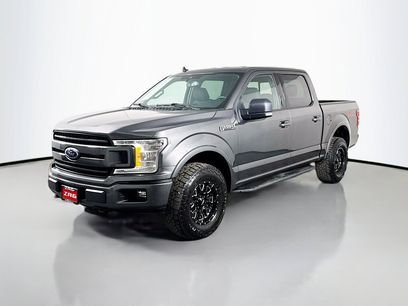 Used 2019 Ford F150 XLT w/ Equipment Group 302A Luxury