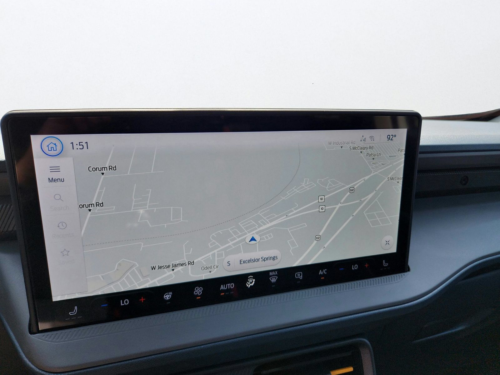 New 2026 Ford Maverick Tremor AWD/4WD image 19