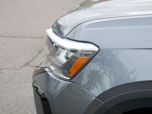 Certified 2024 Volkswagen Taos S AWD/4WD image 16