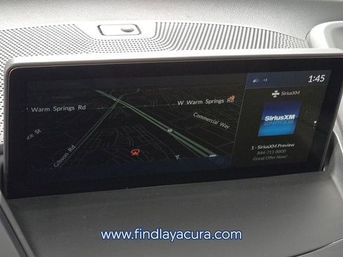 Used 2023 Acura RDX FWD w/ Technology Package image 23