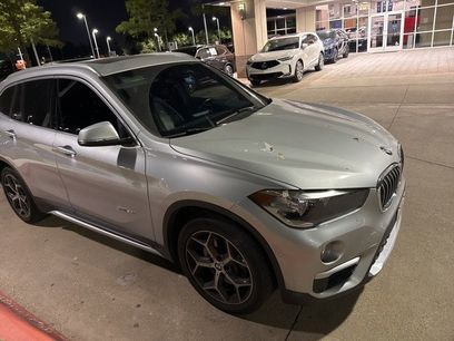 Used 2018 BMW X1 sDrive28i w/ Convenience Package