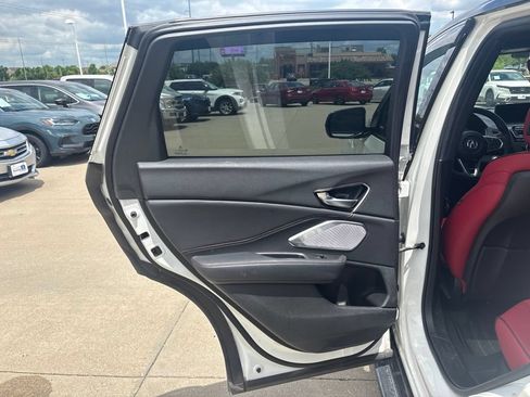 Used 2019 Acura RDX A-Spec AWD/4WD image 38