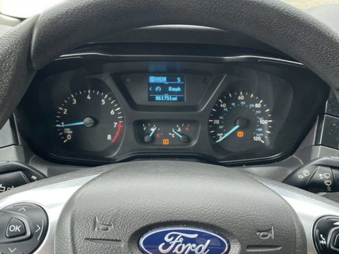 Used 2018 Ford Transit 250 130 Medium Roof image 9