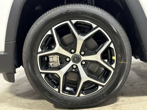 New 2026 Jeep Compass Limited AWD/4WD image 26