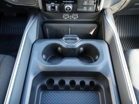 New 2026 RAM 1500 Big Horn image 21