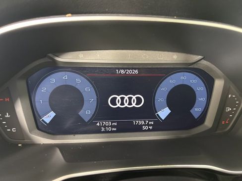 Used 2023 Audi Q3 2.0T Premium Plus w/ Premium Plus Package image 26