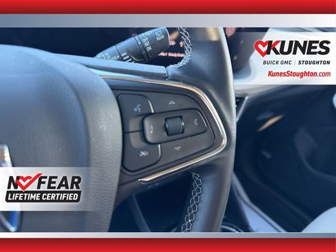 Used 2024 Buick Encore GX Avenir w/ Avenir Convenience Package image 32
