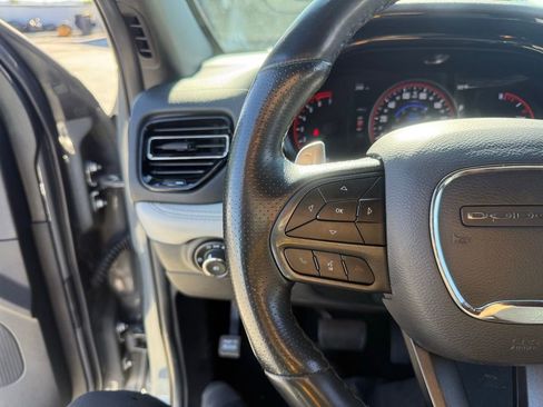 Used 2021 Dodge Durango R/T image 7