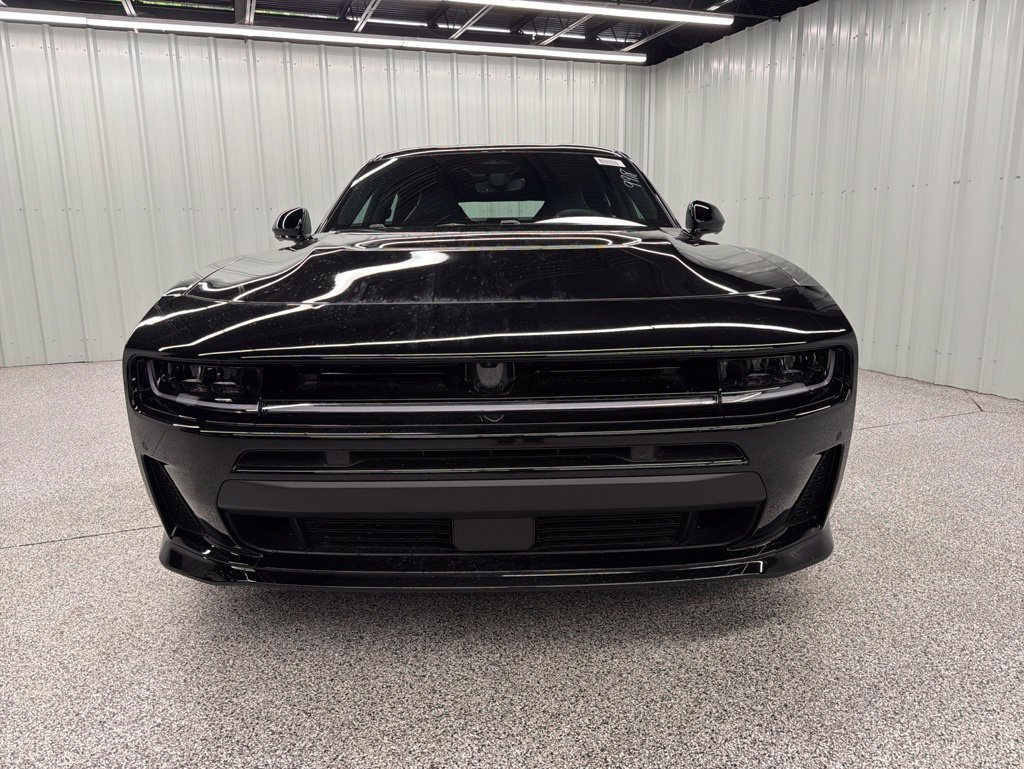 New 2026 Dodge Charger Scat Pack AWD/4WD image 2