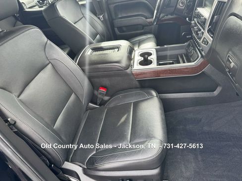 Used 2018 GMC Sierra 1500 SLT image 26