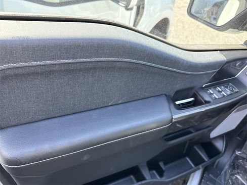 Used 2023 Ford F150 Lariat w/ Equipment Group 502A High image 13