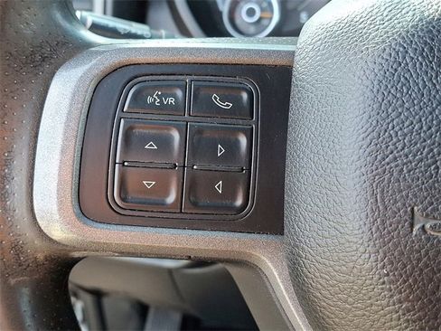 Used 2021 RAM 5500 Tradesman w/ Chrome Appearance Group image 16