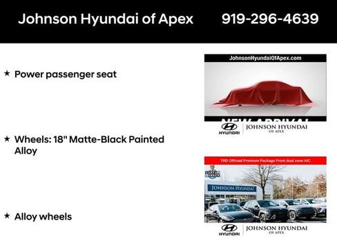 Used 2025 Toyota 4Runner TRD Off-Road Premium image 16